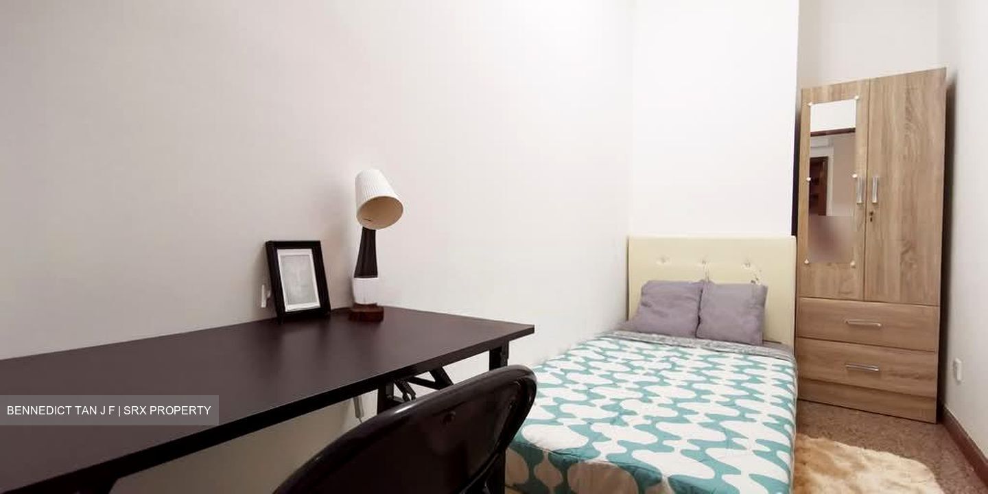 Dover Parkview (D5), Condominium #584592631